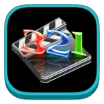 Logo of 321 Media Player HD android Application 